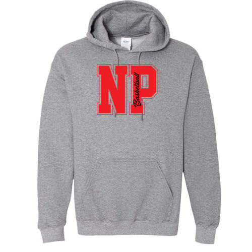 Heavy Blend Hooded Sweatshirt Thumbnail