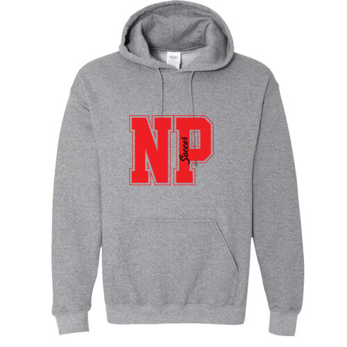 Heavy Blend Hooded Sweatshirt Thumbnail