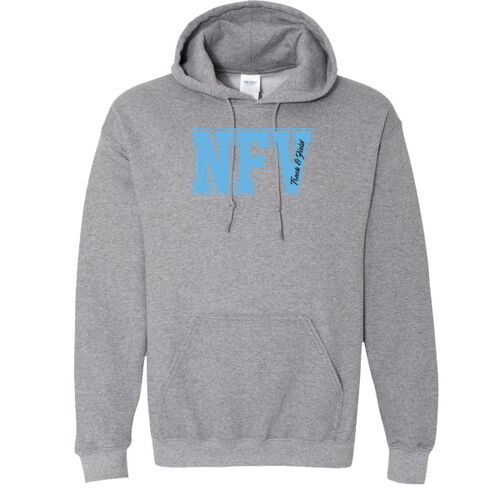 Heavy Blend Hooded Sweatshirt Thumbnail