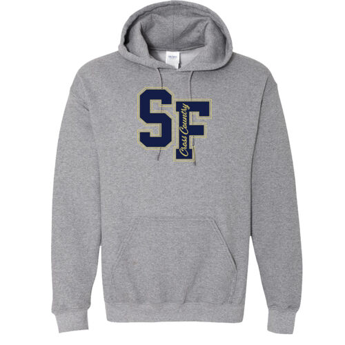Heavy Blend Hooded Sweatshirt Thumbnail