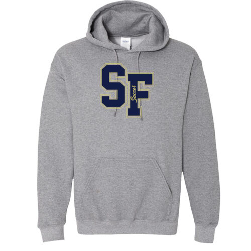 Heavy Blend Hooded Sweatshirt Thumbnail