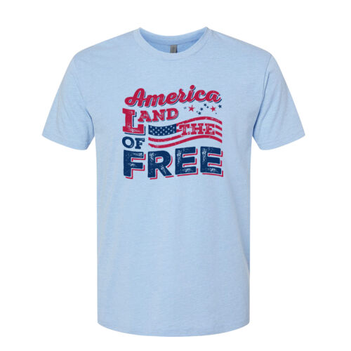 Premium Fitted CVC Crew Thumbnail