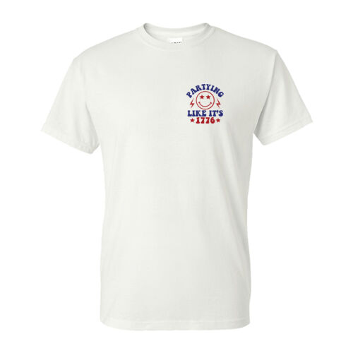 DryBlend 50/50 T-Shirt Thumbnail