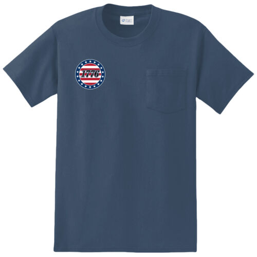 Essential Pocket Tee Thumbnail