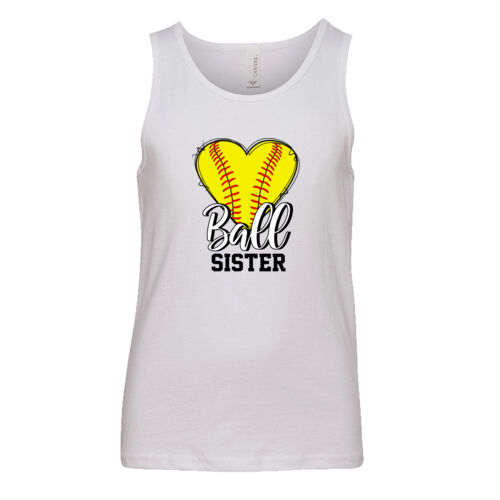 Youth Jersey Tank Thumbnail