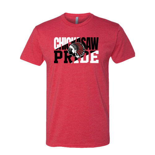 Premium Fitted CVC Crew Thumbnail