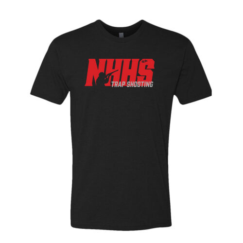 Premium Fitted CVC Crew Thumbnail