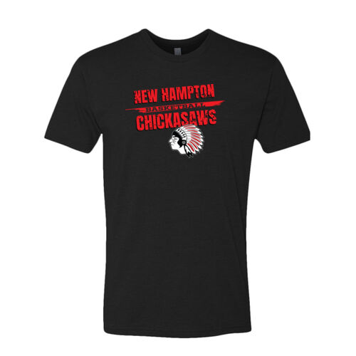 Premium Fitted CVC Crew Thumbnail