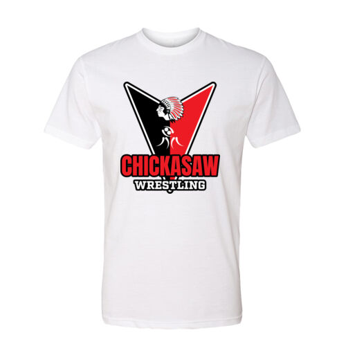 Premium Fitted CVC Crew Thumbnail