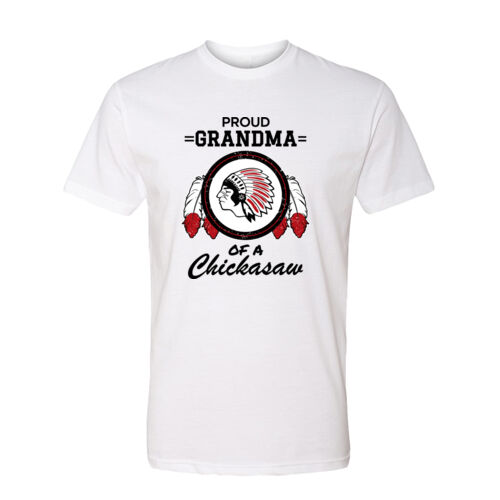 Premium Fitted CVC Crew Thumbnail