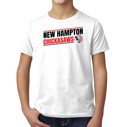 Youth CVC Crew Thumbnail