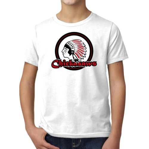 Youth CVC Crew Thumbnail