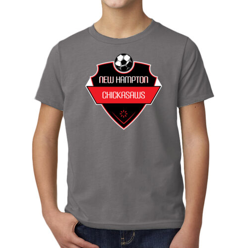 Youth CVC Crew Thumbnail