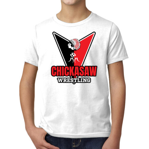 Youth CVC Crew Thumbnail