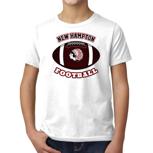 Youth CVC Crew Thumbnail