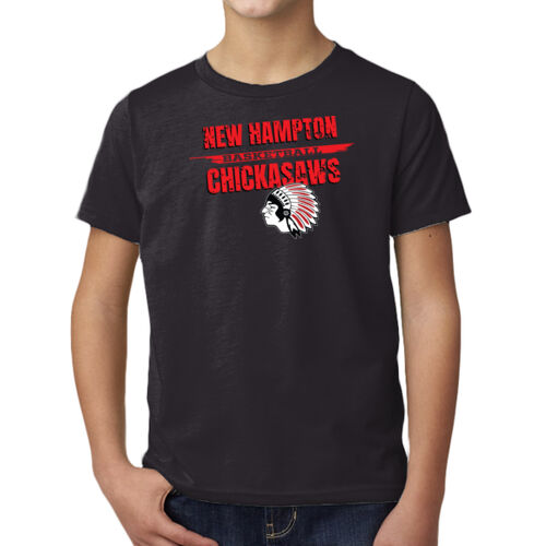 Youth CVC Crew Thumbnail