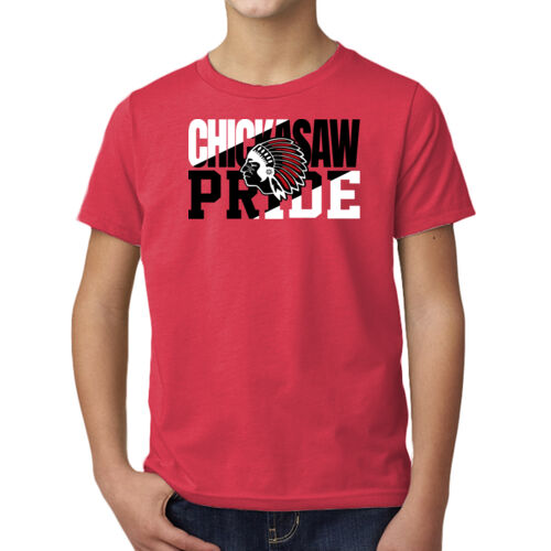 Youth CVC Crew Thumbnail