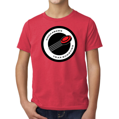 Youth CVC Crew Thumbnail