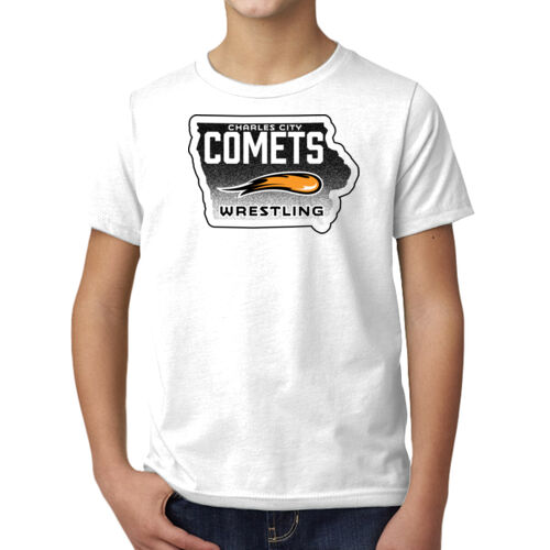 Youth CVC Crew Thumbnail