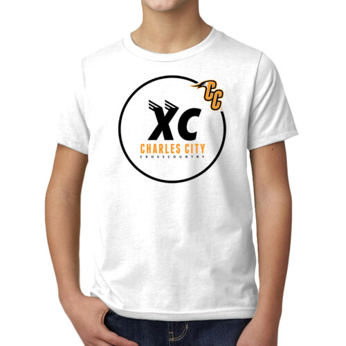 Youth CVC Crew Thumbnail