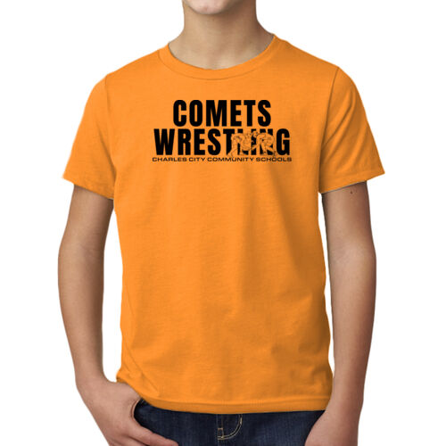 Youth CVC Crew Thumbnail