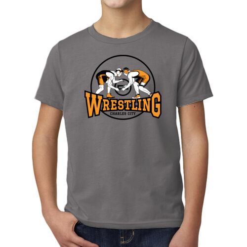 Youth CVC Crew Thumbnail