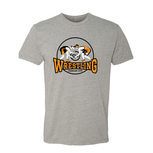 Premium Fitted CVC Crew Thumbnail