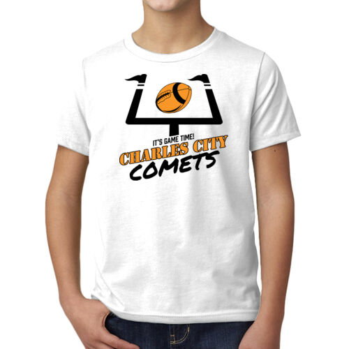 Youth CVC Crew Thumbnail