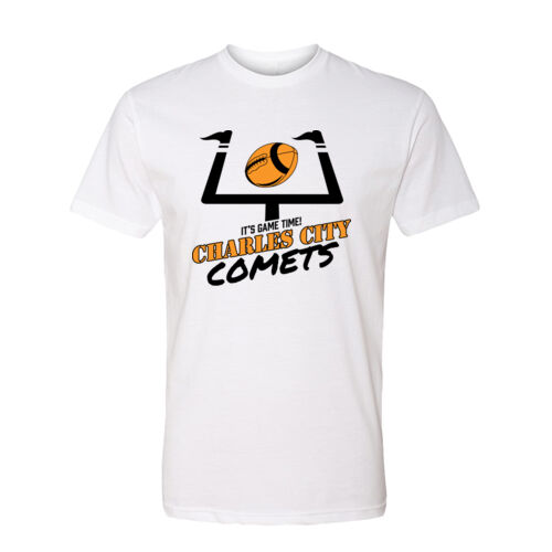 Premium Fitted CVC Crew Thumbnail