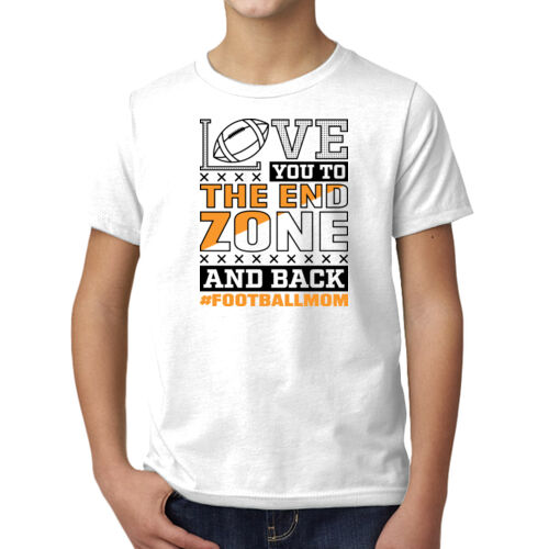 Youth CVC Crew Thumbnail