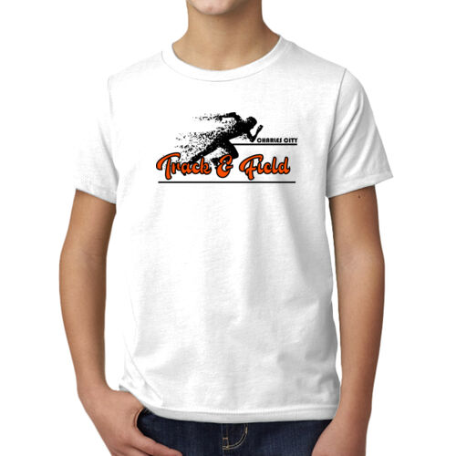 Youth CVC Crew Thumbnail