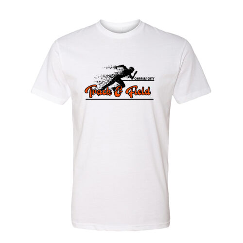 Premium Fitted CVC Crew Thumbnail