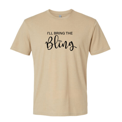 Premium Fitted CVC Crew Thumbnail