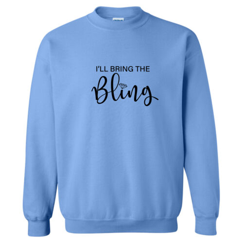 Heavy Blend Crewneck Sweatshirt Thumbnail