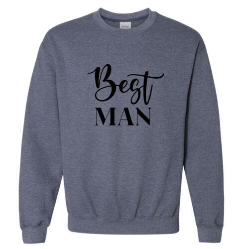Heavy Blend Crewneck Sweatshirt Thumbnail