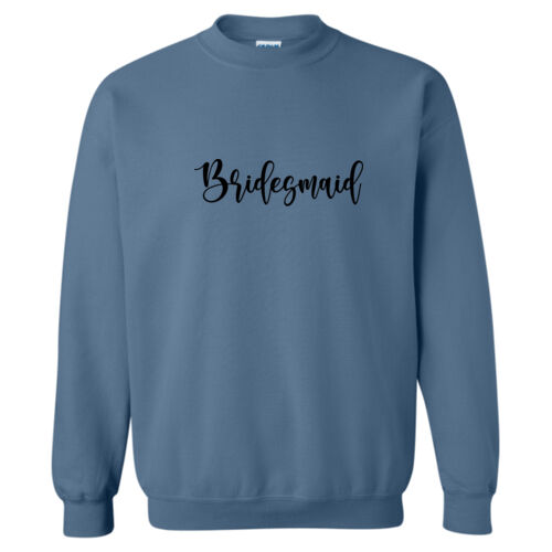 Heavy Blend Crewneck Sweatshirt Thumbnail