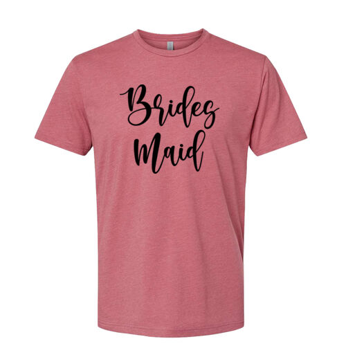 Premium Fitted CVC Crew Thumbnail