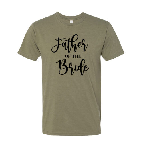 Premium Fitted CVC Crew Thumbnail