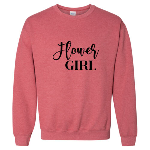 Heavy Blend Crewneck Sweatshirt Thumbnail