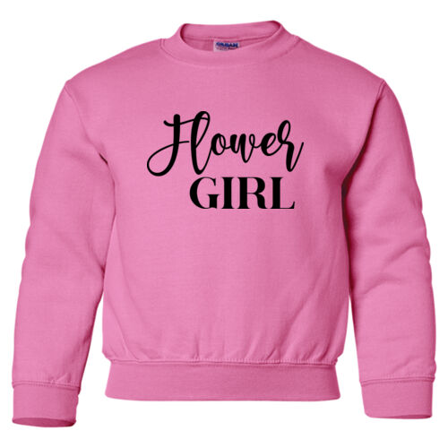 Heavy Blend Youth Crewneck Sweatshirt Thumbnail