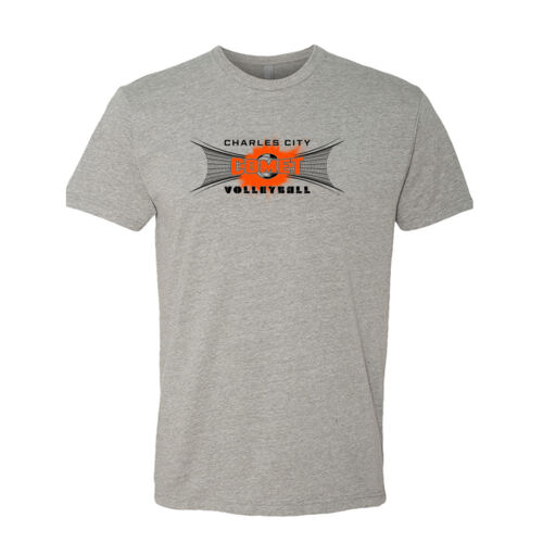 Premium Fitted CVC Crew Thumbnail