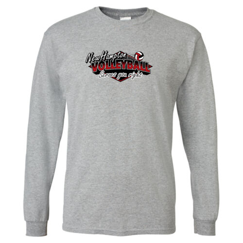 DryBlend 50/50 Long Sleeve T-Shirt Thumbnail