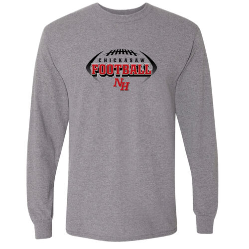 DryBlend 50/50 Long Sleeve T-Shirt Thumbnail