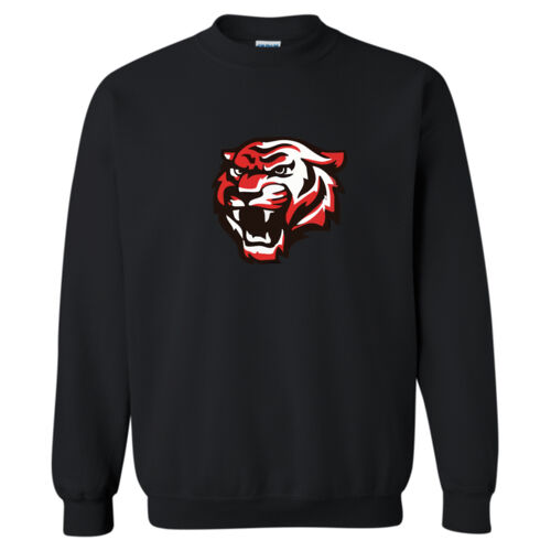 Heavy Blend Crewneck Sweatshirt Thumbnail