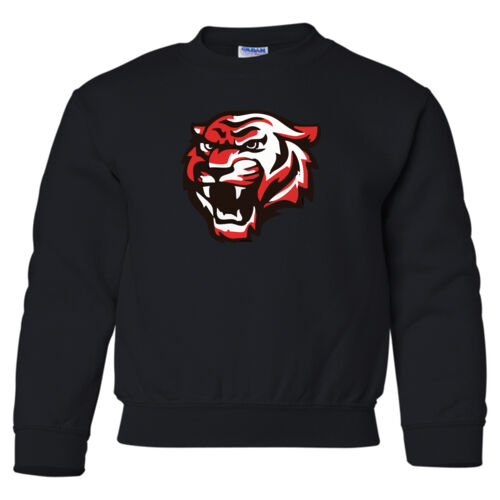 Heavy Blend Youth Crewneck Sweatshirt Thumbnail
