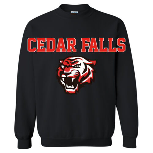 Heavy Blend Crewneck Sweatshirt Thumbnail