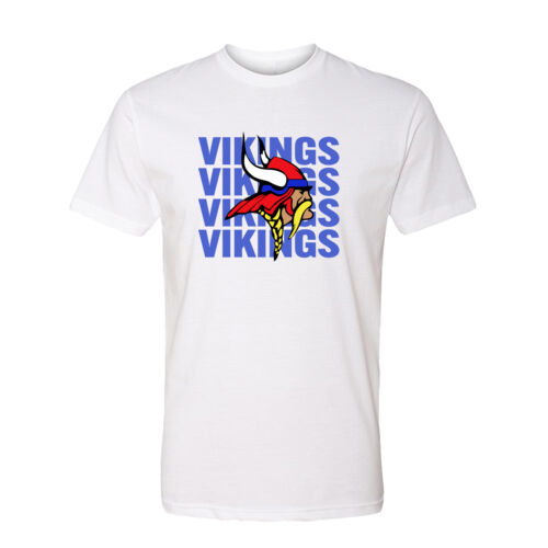 Premium Fitted CVC Crew Thumbnail