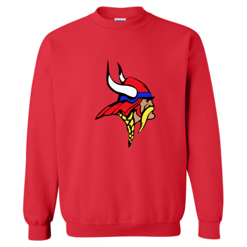 Heavy Blend Crewneck Sweatshirt Thumbnail