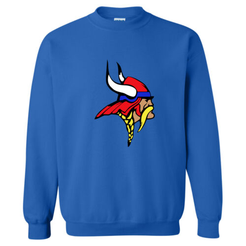 Heavy Blend Crewneck Sweatshirt Thumbnail