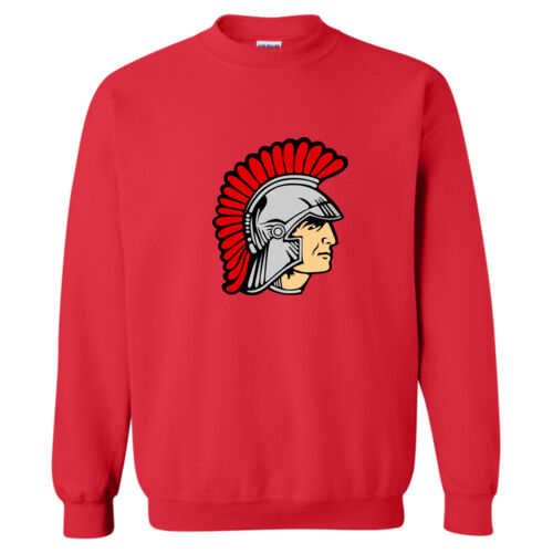 Heavy Blend Crewneck Sweatshirt Thumbnail